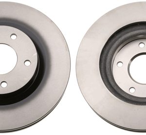 Disc frana MITSUBISHI ASX (GA_W_) 1.8 DI-D 4WD (GA6W) diesel 116 cai TRW DF6206