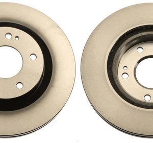 Disc frana MITSUBISHI GRANDIS (NA_W) 2.4 MIVEC (NA4W) benzina 165 cai TRW DF6259