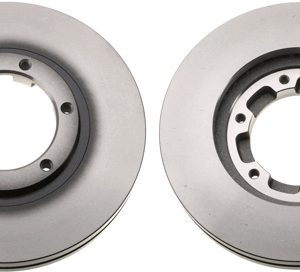 Disc frana MITSUBISHI Canter (FB7, FB8, FE7, FE8) VII FB83B diesel 146 cai TRW DF6640S