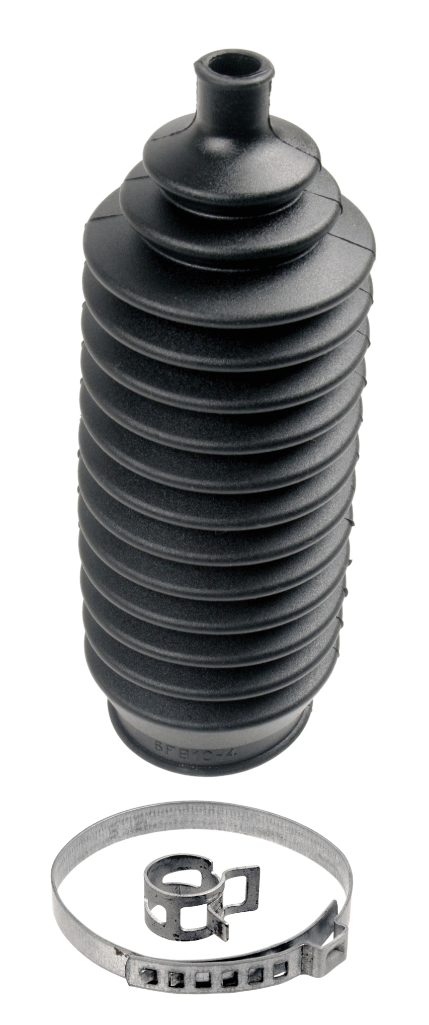 Burduf cauciuc directie MITSUBISHI GALANT VIII (EA_) 2.0 (EA2A) benzina 136 cai TRW JBE286