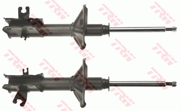 Amortizor MITSUBISHI COLT V (CJ_, CP_) 1300 GL,GLX (CJ1A) benzina 75 cai TRW JGM1093T