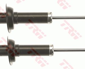 Amortizor MITSUBISHI LANCER VIII Sportback (CX_A) 2.0 DI-D (CX8A) diesel 140 cai TRW JGM1098T