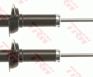 Amortizor MITSUBISHI LANCER VIII (CY_A, CZ_A) 1.8 Flexfuel (CY3A, CY6A) Benzina/Etanol 140 cai TRW JGM1100T