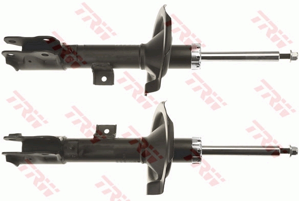 Amortizor MITSUBISHI OUTLANDER II (CW_W) 2.0 DI-D (CW8W) diesel 140 cai TRW JGM1213T