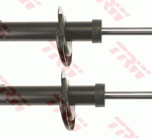 Amortizor MITSUBISHI COLT VI (Z3_A, Z2_A) 1.5 DI-D (Z38A) diesel 68 cai TRW JGM1251T