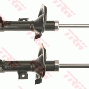 Amortizor MITSUBISHI LANCER VIII Sportback (CX_A) 1.8 Flex (CX3A, CX6A) Benzina/Etanol 140 cai TRW JGM1265T