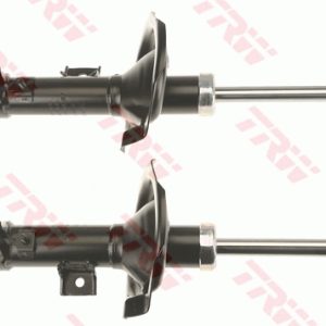 Amortizor MITSUBISHI LANCER VIII Sportback (CX_A) 2.0 Ralliart 4WD (CX4A) benzina 241 cai TRW JGM1269T