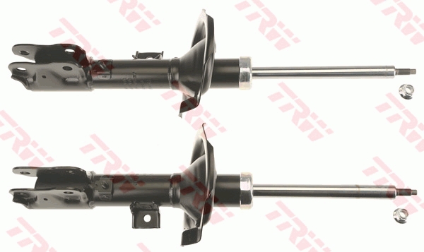 Amortizor MITSUBISHI LANCER VIII (CY_A, CZ_A) 2.0 i Ralliart 4WD (CY4A) benzina 241 cai TRW JGM1269T