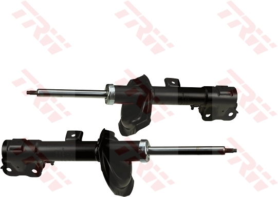 Amortizor MITSUBISHI ASX (GA_W_) 1.8 DI-D 4WD (GA6W) diesel 116 cai TRW JGM1379T