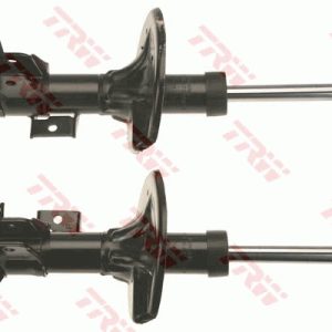 Amortizor MITSUBISHI CARISMA limuzina (DA_) 1.6 (DA1A) benzina 90 cai TRW JGM2337T