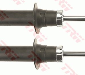 Amortizor MITSUBISHI L200 / TRITON platou / sasiu (KA_T, KB_T) 2.5 DI-D 4WD (KB4T) diesel 178 cai TRW JGS1060T