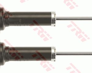 Amortizor MITSUBISHI LANCER VII combi (CS_W, CT_W) 2.0 (CS9W) benzina 135 cai TRW JGS1064T