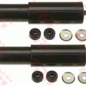 Amortizor MITSUBISHI L200 (K7_T, K6_T, K5_T) 2.5 TD 4WD (K74T) diesel 133 cai TRW JHE266T