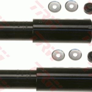 Amortizor MITSUBISHI PAJERO CLASSIC (V2_W, V6_W, V7_W) 2.5 TD (V24W) diesel 115 cai TRW JHE270T