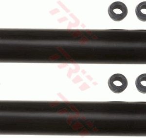 Amortizor MITSUBISHI L200 (K7_T, K6_T, K5_T) 2.5 TD 4WD (K74T) diesel 133 cai TRW JHT242T