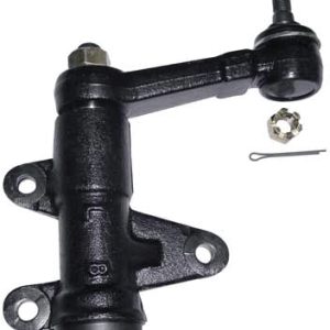 Levier intermediar directie MITSUBISHI L200 (K7_T, K6_T, K5_T) 2.5 TD 4WD (K74T) diesel 115 cai TRW JIA7506