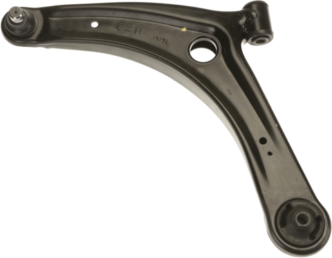 Brat suspensie roata MITSUBISHI OUTLANDER II (CW_W) 2.0 (CW4W) benzina 147 cai TRW JTC2228