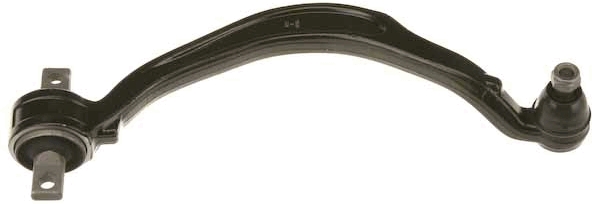 Brat suspensie roata MITSUBISHI GALANT VII limuzina (E5_A, E7_A, E8_A) 2.5 V6-24 4WD (E88A) benzina 170 cai TRW JTC726