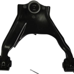 Brat suspensie roata MITSUBISHI L200 / TRITON (KA_T, KB_T) 2.5 DI-D 16V 4WD diesel 133 cai TRW JTC7621