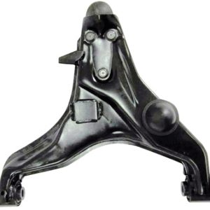 Brat suspensie roata MITSUBISHI L200 / TRITON (KA_T, KB_T) 2.5 DI-D 16V 4WD diesel 133 cai TRW JTC7708