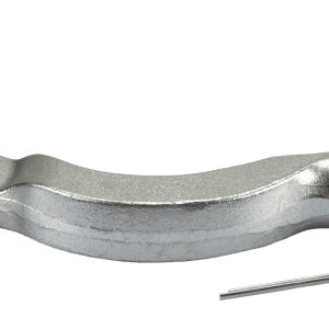 Cap de bara MITSUBISHI L200 / TRITON (KA_T, KB_T) 2.5 DI-D 4WD (KB4T) diesel 136 cai TRW JTE7566