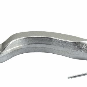 Cap de bara MITSUBISHI L200 / TRITON platou / sasiu (KA_T, KB_T) 2.5 DI-D 4WD (KB4T) diesel 178 cai TRW JTE7567