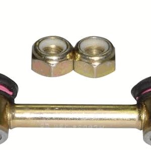 Bieleta antiruliu MITSUBISHI LANCER IV hatchback (C6_A, C7_A) 1.3 12V (C61A) benzina 75 cai TRW JTS159