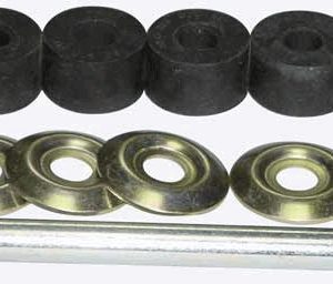 Bieleta antiruliu MITSUBISHI CARISMA (DA_) 1.9 DI-D (DA5A) diesel 115 cai TRW JTS222