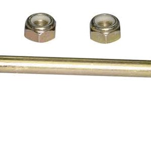 Bieleta antiruliu MITSUBISHI GALANT VII limuzina (E5_A, E7_A, E8_A) 1.8 GLSI (E52A) benzina 126 cai TRW JTS232