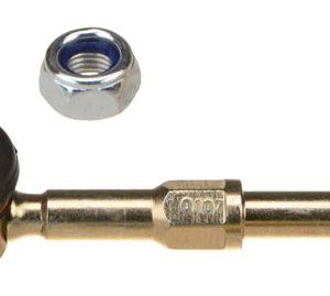 Bieleta antiruliu MITSUBISHI CARISMA (DA_) 1.9 DI-D (DA5A) diesel 102 cai TRW JTS350