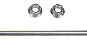 Bieleta antiruliu MITSUBISHI CARISMA (DA_) 1.6 (DA1A) benzina 95 cai TRW JTS496