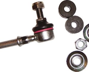 Bieleta antiruliu MITSUBISHI OUTLANDER I (CU_W) 2.0 4WD (CU2W) benzina 136 cai TRW JTS7637