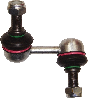 Bieleta antiruliu MITSUBISHI L200 / TRITON (KA_T, KB_T) 2.5 DI-D 4WD (KB4T) diesel 178 cai TRW JTS7663