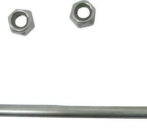 Bieleta antiruliu MITSUBISHI Canter (FB7, FB8, FE7, FE8) VII 3C13 diesel 125 cai TRW JTS7728