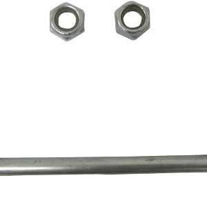 Bieleta antiruliu MITSUBISHI Canter (FE5, FE6) VI Canter 75 diesel 143 cai TRW JTS7729