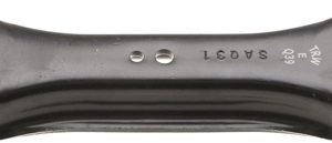 Bieleta antiruliu MITSUBISHI LANCER VIII (CY_A, CZ_A) 1.8 DI-D (CY9A) diesel 150 cai TRW JTS932