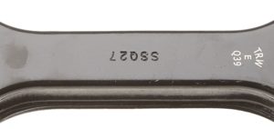 Bieleta antiruliu MITSUBISHI LANCER VII (CS_A, CT_A) 1.6 (CS3A) benzina 98 cai TRW JTS979