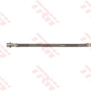 Furtun frana MITSUBISHI GALANT VI limuzina (E3_A) 1.8 Turbo-D (E34A) diesel 75 cai TRW PHA115