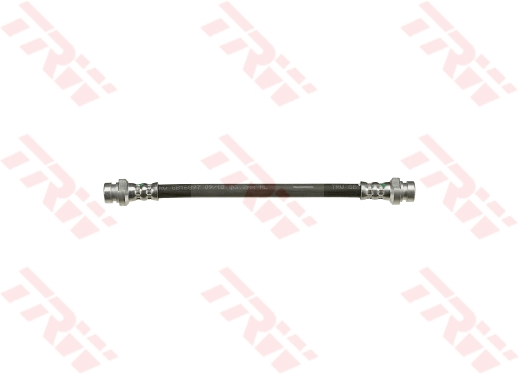 Furtun frana MITSUBISHI L200 (K3_T, K2_T, K1_T, K0_T) 2.5 TD 4WD (K34T) diesel 87 cai TRW PHA183