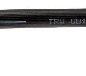 Furtun frana MITSUBISHI ASX (GA_W_) 1.6 MIVEC (GA1W) benzina 116 cai TRW PHA2045