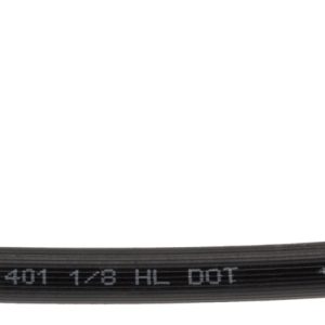 Furtun frana MITSUBISHI ASX (GA_W_) 2.0 MIVEC 4WD benzina 150 cai TRW PHA2046