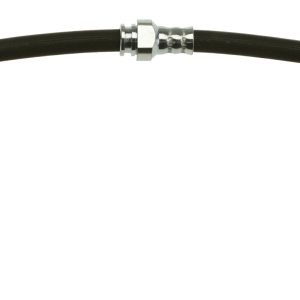 Furtun frana MITSUBISHI L200 (K7_T, K6_T, K5_T) 2.4 4WD (K75T) benzina 132 cai TRW PHA576