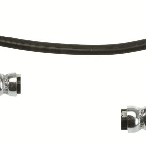 Furtun frana MITSUBISHI LANCER VIII Sportback (CX_A) 1.6 MIVEC benzina 117 cai TRW PHA614