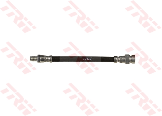 Furtun frana MITSUBISHI L200 (K3_T, K2_T, K1_T, K0_T) 2.5 TD 4WD (K34T) diesel 87 cai TRW PHB169