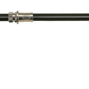 Furtun frana MITSUBISHI COLT VI (Z3_A, Z2_A) 1.5 CZT (Z37A) benzina 150 cai TRW PHB548