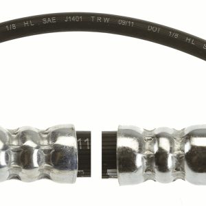 Furtun frana MITSUBISHI LANCER VIII (CY_A, CZ_A) 1.8 (CY3A, CY6A) benzina 140 cai TRW PHB914