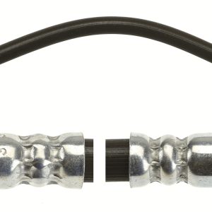 Furtun frana MITSUBISHI OUTLANDER II (CW_W) 2.4 (CW5W) benzina 170 cai TRW PHB917