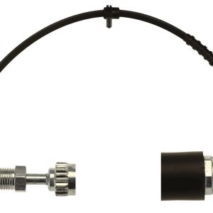 Furtun frana MITSUBISHI LANCER VIII (CY_A, CZ_A) 2.0 i Ralliart 4WD (CY4A) benzina 241 cai TRW PHB920