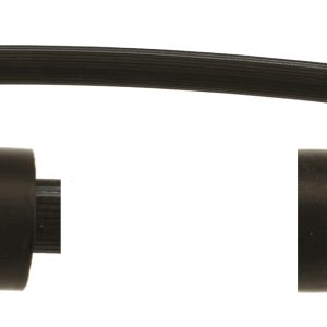 Furtun frana MITSUBISHI LANCER VIII (CY_A, CZ_A) 2.0 i Ralliart 4WD (CY4A) benzina 241 cai TRW PHB921