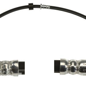 Furtun frana MITSUBISHI LANCER VIII (CY_A, CZ_A) 1.8 (CY3A, CY6A) benzina 140 cai TRW PHD1230
